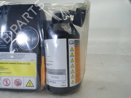 Other MAZDA CX-3 (DK) 1.5 SKYACTIV-D AWD (DK4WS, DK5AW) | BP40007355O1 - Image 4