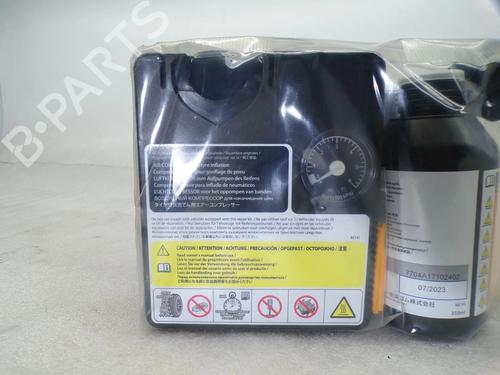 Other MAZDA CX-3 (DK) 1.5 SKYACTIV-D AWD (DK4WS, DK5AW) | BP40007355O1 - Image 3