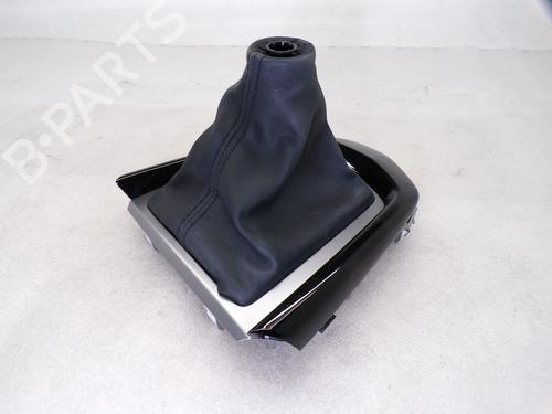Shift knob MAZDA CX-3 (DK) 1.5 SKYACTIV-D AWD (DK4WS, DK5AW) | BP40007356I34 - Image 1