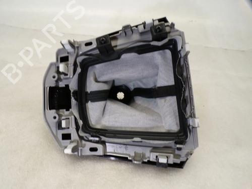 Shift knob MAZDA CX-3 (DK) 1.5 SKYACTIV-D AWD (DK4WS, DK5AW) | BP40007356I34 - Image 3