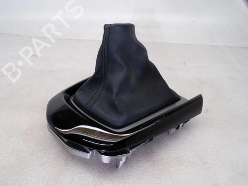 Shift knob MAZDA CX-3 (DK) 1.5 SKYACTIV-D AWD (DK4WS, DK5AW) | BP40007356I34 - Image 2