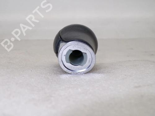 Shift knob MAZDA CX-3 (DK) 1.5 SKYACTIV-D AWD (DK4WS, DK5AW) | BP40007358I34 - Image 4