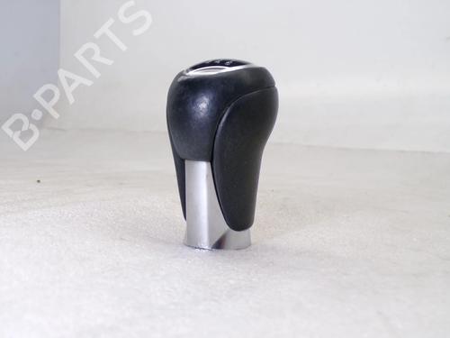 Shift knob MAZDA CX-3 (DK) 1.5 SKYACTIV-D AWD (DK4WS, DK5AW) | BP40007358I34 - Image 2