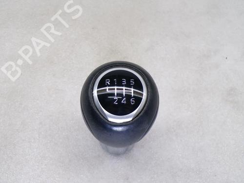 Used Shift knob Shift knob MAZDA CX-3 (DK) 1.5 SKYACTIV-D AWD (DK4WS, DK5AW) (105 hp) 40007358 40007358