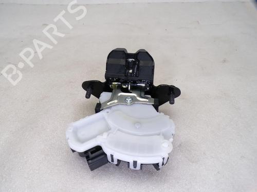 Used Tailgate lock Tailgate lock MAZDA CX-3 (DK) 1.5 SKYACTIV-D AWD (DK4WS, DK5AW) (105 hp) 40007359 40007359