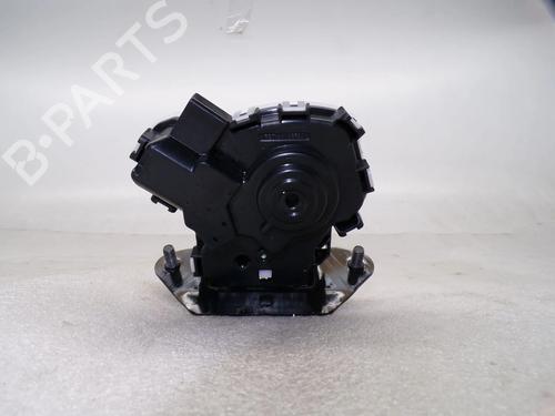 Tailgate lock MAZDA CX-3 (DK) 1.5 SKYACTIV-D AWD (DK4WS, DK5AW) | BP40007359C101 - Image 3