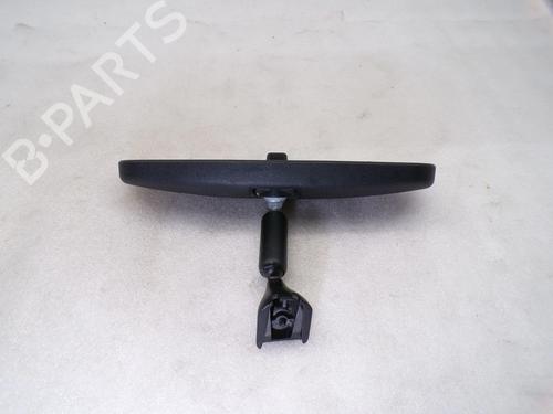 Rear mirror MAZDA CX-3 (DK) 1.5 SKYACTIV-D AWD (DK4WS, DK5AW) | BP40007361I6 - Image 2