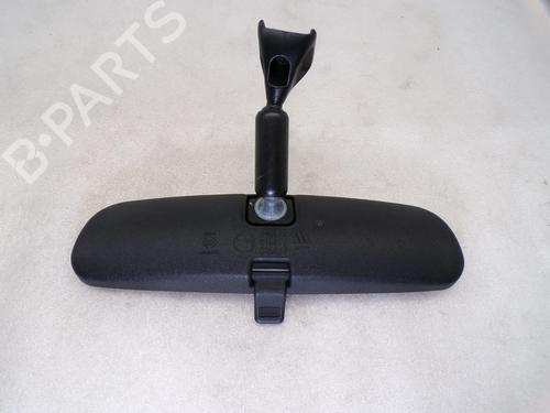 Rear mirror MAZDA CX-3 (DK) 1.5 SKYACTIV-D AWD (DK4WS, DK5AW) | BP40007361I6 - Image 3