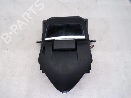 Display monitor MAZDA CX-3 (DK) 1.5 SKYACTIV-D AWD (DK4WS, DK5AW) | BP40007362C48 - Image 1
