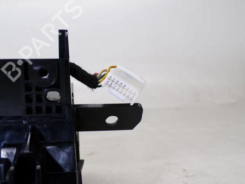 Display monitor MAZDA CX-3 (DK) 1.5 SKYACTIV-D AWD (DK4WS, DK5AW) | BP40007362C48 - Image 4
