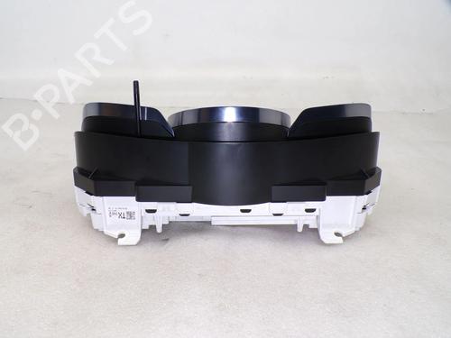 Instrument cluster MAZDA CX-3 (DK) 1.5 SKYACTIV-D AWD (DK4WS, DK5AW) | BP40011640C47 - Image 2