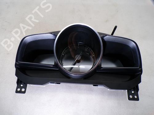 Used Instrument cluster Instrument cluster MAZDA CX-3 (DK) 1.5 SKYACTIV-D AWD (DK4WS, DK5AW) (105 hp) 40011640 40011640