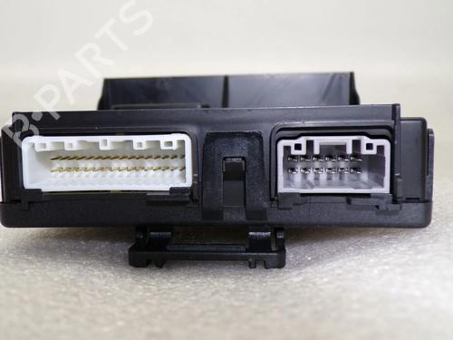 Electronic module MAZDA CX-3 (DK) 1.5 SKYACTIV-D AWD (DK4WS, DK5AW) | BP40011641M83 - Image 3