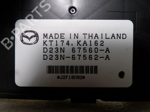 Electronic module MAZDA CX-3 (DK) 1.5 SKYACTIV-D AWD (DK4WS, DK5AW) | BP40011641M83 - Image 5
