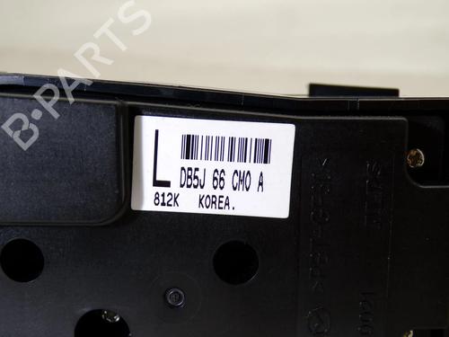 Switch MAZDA CX-3 (DK) 1.5 SKYACTIV-D AWD (DK4WS, DK5AW) | BP40011643I30 - Image 6