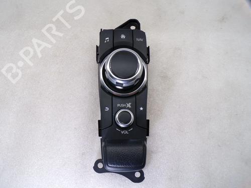 Used Switch Switch MAZDA CX-3 (DK) 1.5 SKYACTIV-D AWD (DK4WS, DK5AW) (105 hp) 40011643 40011643