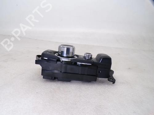 Switch MAZDA CX-3 (DK) 1.5 SKYACTIV-D AWD (DK4WS, DK5AW) | BP40011643I30 - Image 2