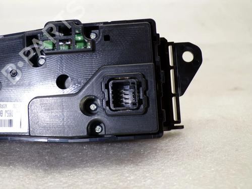 Switch MAZDA CX-3 (DK) 1.5 SKYACTIV-D AWD (DK4WS, DK5AW) | BP40011643I30 - Image 5