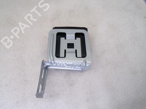 Electronic module MAZDA CX-3 (DK) 1.5 SKYACTIV-D AWD (DK4WS, DK5AW) | BP40011644M83 - Image 2