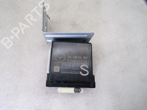 Used Electronic module Electronic module MAZDA CX-3 (DK) 1.5 SKYACTIV-D AWD (DK4WS, DK5AW) (105 hp) 40011644 40011644