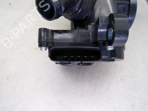 Thermostat housing MAZDA CX-3 (DK) 1.5 SKYACTIV-D AWD (DK4WS, DK5AW) | BP40011645M116 - Image 5