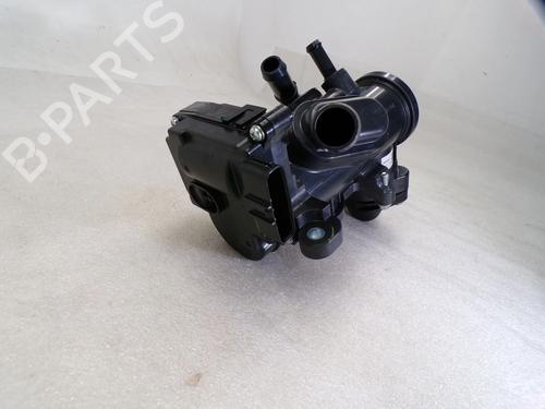 Thermostat housing MAZDA CX-3 (DK) 1.5 SKYACTIV-D AWD (DK4WS, DK5AW) | BP40011645M116 - Image 3