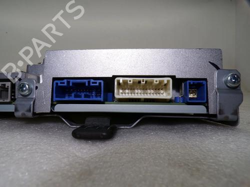 Electronic module MAZDA CX-3 (DK) 1.5 SKYACTIV-D AWD (DK4WS, DK5AW) | BP40011648M83 - Image 3