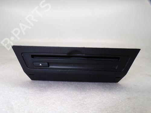 Used Electronic module Electronic module MAZDA CX-3 (DK) 1.5 SKYACTIV-D AWD (DK4WS, DK5AW) (105 hp) 40011649 40011649