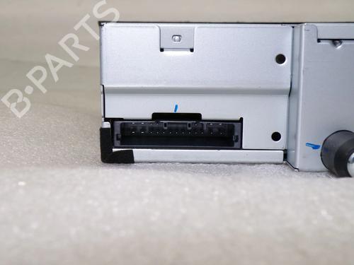 Electronic module MAZDA CX-3 (DK) 1.5 SKYACTIV-D AWD (DK4WS, DK5AW) | BP40011649M83 - Image 5