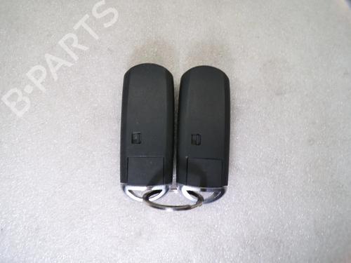 Electronic module MAZDA CX-3 (DK) 1.5 SKYACTIV-D AWD (DK4WS, DK5AW) | BP40011650M83 - Image 2