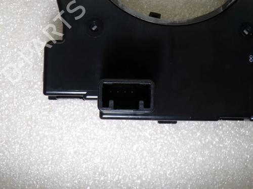 Electronic sensor MAZDA CX-3 (DK) 1.5 SKYACTIV-D AWD (DK4WS, DK5AW) | BP40019257M84 - Image 3