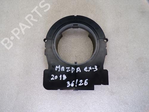 Electronic sensor MAZDA CX-3 (DK) 1.5 SKYACTIV-D AWD (DK4WS, DK5AW) | BP40019257M84 - Image 2