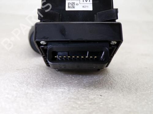 Steering column stalk MAZDA CX-3 (DK) 1.5 SKYACTIV-D AWD (DK4WS, DK5AW) | BP40019259I23 - Image 5