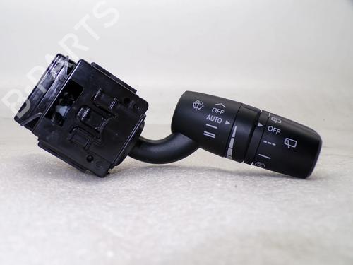 Steering column stalk MAZDA CX-3 (DK) 1.5 SKYACTIV-D AWD (DK4WS, DK5AW) | BP40019259I23 - Image 2