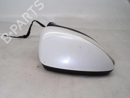 Right mirror MAZDA CX-3 (DK) 1.5 SKYACTIV-D AWD (DK4WS, DK5AW) | BP40019260C27 - Image 4