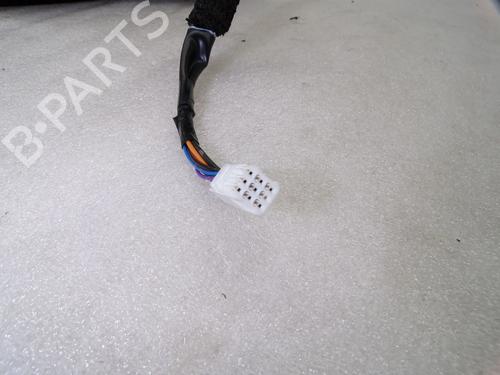 Left mirror MAZDA CX-3 (DK) 1.5 SKYACTIV-D AWD (DK4WS, DK5AW) | BP40019261C26 - Image 5