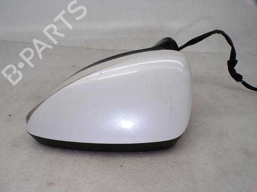 Left mirror MAZDA CX-3 (DK) 1.5 SKYACTIV-D AWD (DK4WS, DK5AW) | BP40019261C26 - Image 4