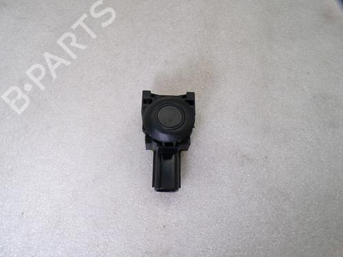 Used Electronic module Electronic module MAZDA CX-3 (DK) 1.5 SKYACTIV-D AWD (DK4WS, DK5AW) (105 hp) 40019262 40019262