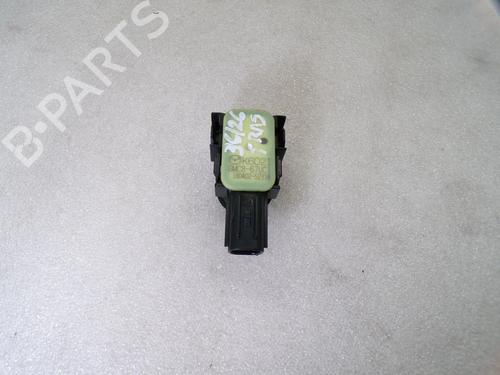 Electronic module MAZDA CX-3 (DK) 1.5 SKYACTIV-D AWD (DK4WS, DK5AW) | BP40019262M83 - Image 2