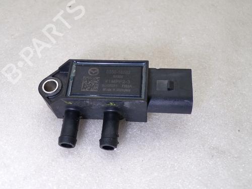 Used Electronic sensor Electronic sensor MAZDA CX-3 (DK) 1.5 SKYACTIV-D AWD (DK4WS, DK5AW) (105 hp) 40019263 40019263