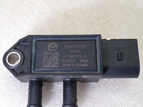 Electronic sensor MAZDA CX-3 (DK) 1.5 SKYACTIV-D AWD (DK4WS, DK5AW) | BP40019263M84  - Image 5