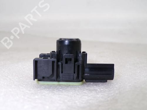 Electronic module MAZDA CX-3 (DK) 1.5 SKYACTIV-D AWD (DK4WS, DK5AW) | BP40019264M83 - Image 3