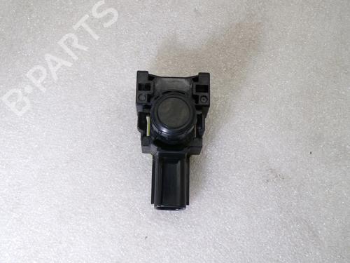 Used Electronic module Electronic module MAZDA CX-3 (DK) 1.5 SKYACTIV-D AWD (DK4WS, DK5AW) (105 hp) 40019264 40019264