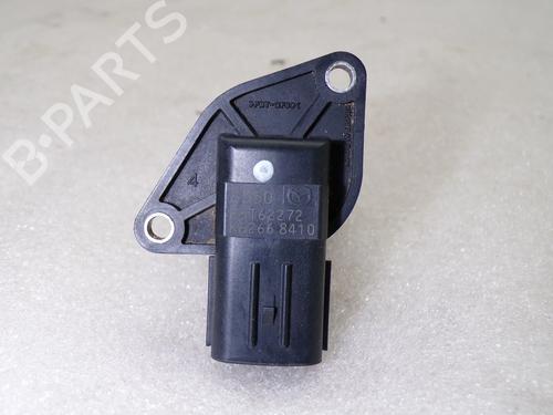 Used Mass air flow sensor Mass air flow sensor MAZDA CX-3 (DK) 1.5 SKYACTIV-D AWD (DK4WS, DK5AW) (105 hp) 40019265 40019265