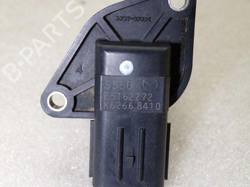 Mass air flow sensor MAZDA CX-3 (DK) 1.5 SKYACTIV-D AWD (DK4WS, DK5AW) | BP40019265M95  - Image 6