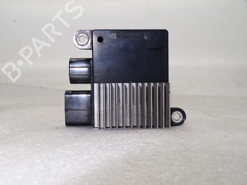 Electronic module MAZDA CX-3 (DK) 1.5 SKYACTIV-D AWD (DK4WS, DK5AW) | BP40019267M83 - Image 2