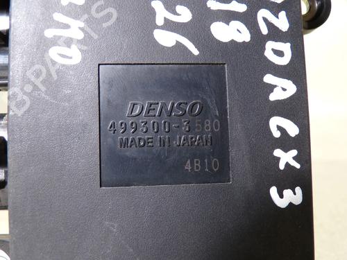 Electronic module MAZDA CX-3 (DK) 1.5 SKYACTIV-D AWD (DK4WS, DK5AW) | BP40019267M83 - Image 4