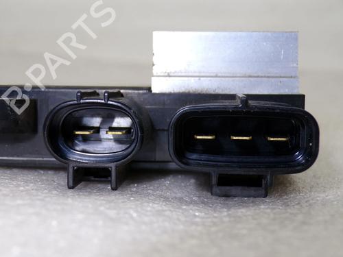 Electronic module MAZDA CX-3 (DK) 1.5 SKYACTIV-D AWD (DK4WS, DK5AW) | BP40019267M83 - Image 3