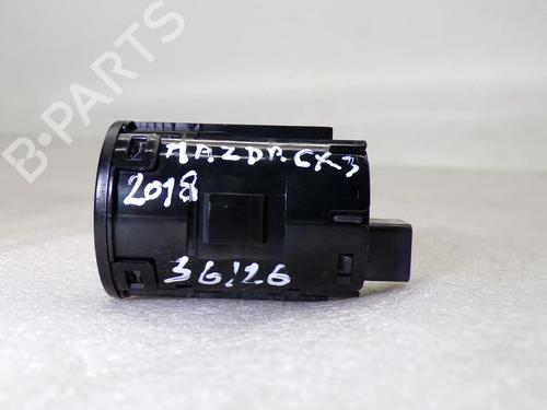 Switch MAZDA CX-3 (DK) 1.5 SKYACTIV-D AWD (DK4WS, DK5AW) | BP40019269I30 - Image 2