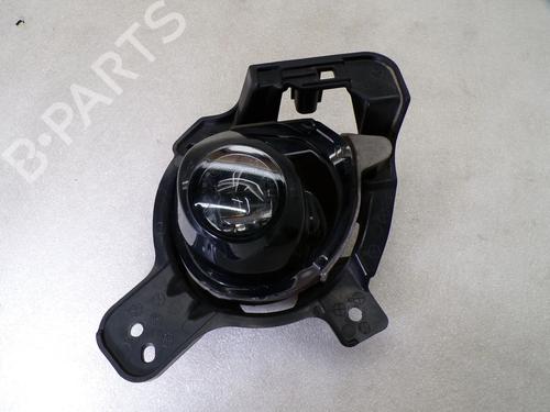 Used Right front fog light Right front fog light MAZDA CX-3 (DK) 1.5 SKYACTIV-D AWD (DK4WS, DK5AW) (105 hp) 40019274 40019274